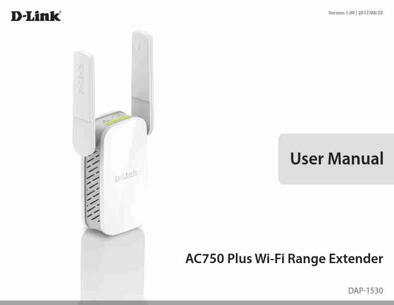 D-LINK AC750 DAP-1530-page_pdf